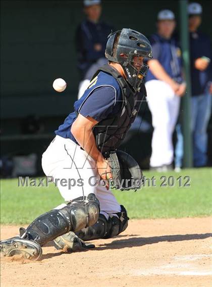 Thumbnail 2 in Arroyo Grande @ Righetti photogallery.