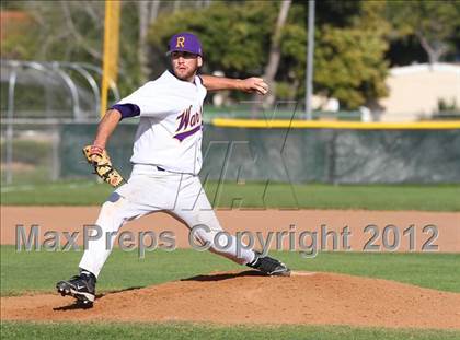 Thumbnail 2 in Arroyo Grande @ Righetti photogallery.