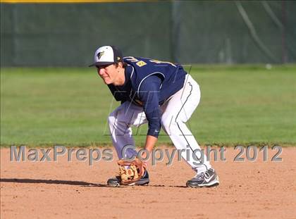 Thumbnail 1 in Arroyo Grande @ Righetti photogallery.