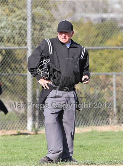 Thumbnail 1 in Arroyo Grande @ Righetti photogallery.