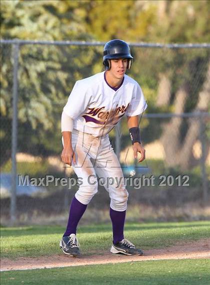 Thumbnail 1 in Arroyo Grande @ Righetti photogallery.