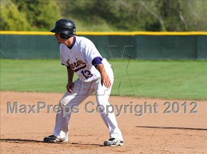 Thumbnail 2 in Arroyo Grande @ Righetti photogallery.