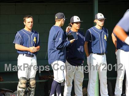 Thumbnail 1 in Arroyo Grande @ Righetti photogallery.