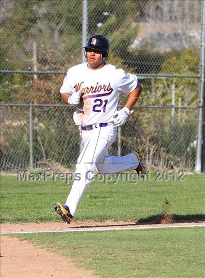 Thumbnail 2 in Arroyo Grande @ Righetti photogallery.