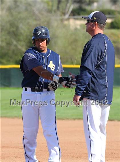 Thumbnail 2 in Arroyo Grande @ Righetti photogallery.