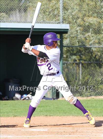 Thumbnail 1 in Arroyo Grande @ Righetti photogallery.