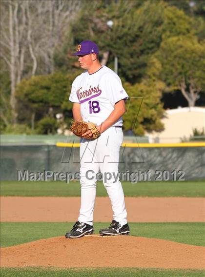 Thumbnail 3 in Arroyo Grande @ Righetti photogallery.