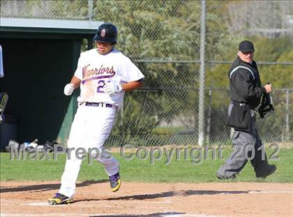 Thumbnail 1 in Arroyo Grande @ Righetti photogallery.