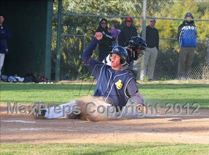 Thumbnail 3 in Arroyo Grande @ Righetti photogallery.