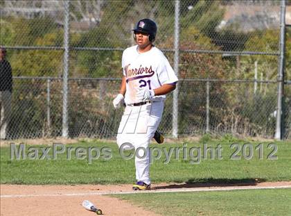 Thumbnail 3 in Arroyo Grande @ Righetti photogallery.