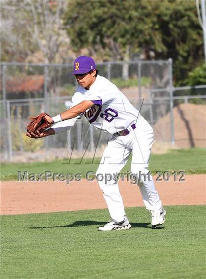 Thumbnail 1 in Arroyo Grande @ Righetti photogallery.