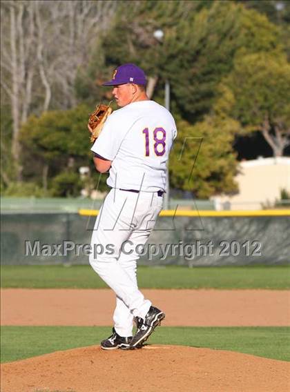 Thumbnail 2 in Arroyo Grande @ Righetti photogallery.