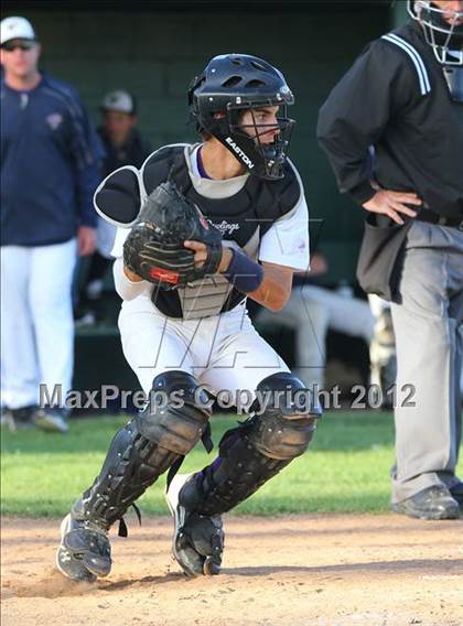 Thumbnail 1 in Arroyo Grande @ Righetti photogallery.