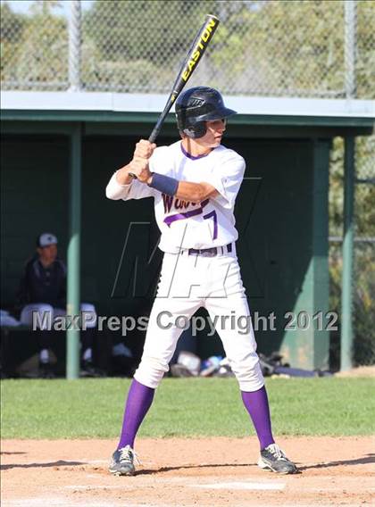 Thumbnail 1 in Arroyo Grande @ Righetti photogallery.