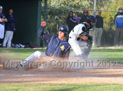 Thumbnail 1 in Arroyo Grande @ Righetti photogallery.