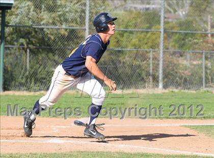 Thumbnail 1 in Arroyo Grande @ Righetti photogallery.