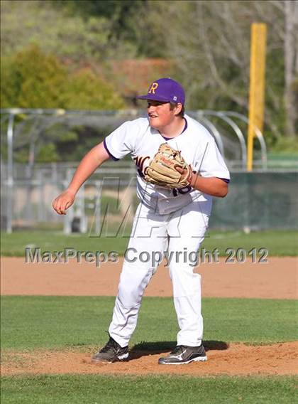 Thumbnail 1 in Arroyo Grande @ Righetti photogallery.