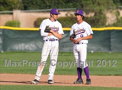 Thumbnail 1 in Arroyo Grande @ Righetti photogallery.
