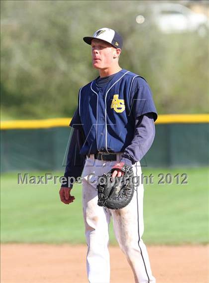 Thumbnail 3 in Arroyo Grande @ Righetti photogallery.