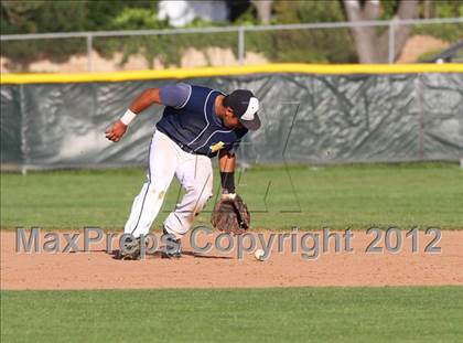 Thumbnail 3 in Arroyo Grande @ Righetti photogallery.