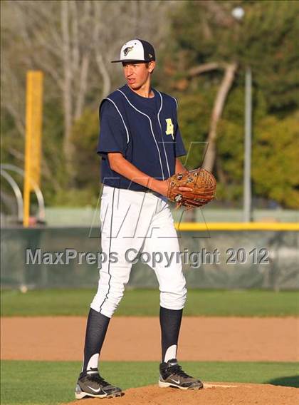 Thumbnail 2 in Arroyo Grande @ Righetti photogallery.