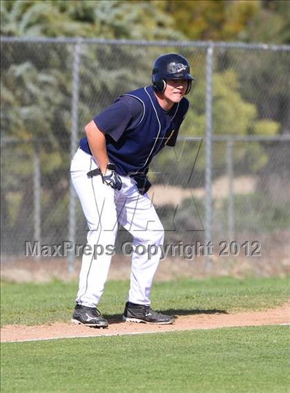 Thumbnail 1 in Arroyo Grande @ Righetti photogallery.