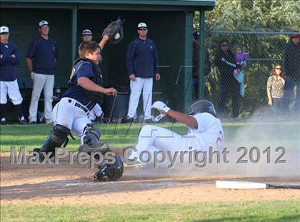 Thumbnail 3 in Arroyo Grande @ Righetti photogallery.