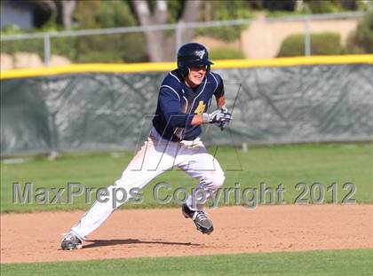 Thumbnail 1 in Arroyo Grande @ Righetti photogallery.