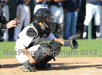 Thumbnail 1 in Arroyo Grande @ Righetti photogallery.