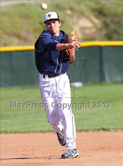 Thumbnail 2 in Arroyo Grande @ Righetti photogallery.