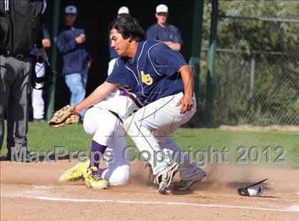 Thumbnail 2 in Arroyo Grande @ Righetti photogallery.