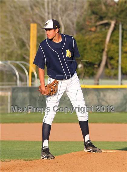 Thumbnail 1 in Arroyo Grande @ Righetti photogallery.