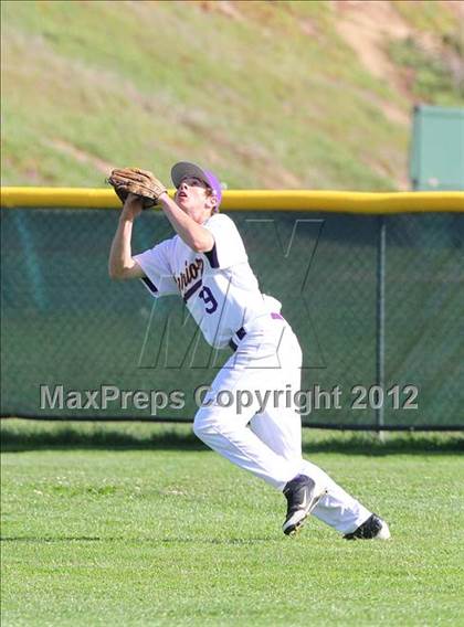 Thumbnail 2 in Arroyo Grande @ Righetti photogallery.