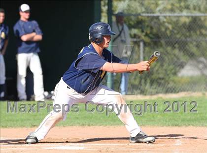 Thumbnail 1 in Arroyo Grande @ Righetti photogallery.