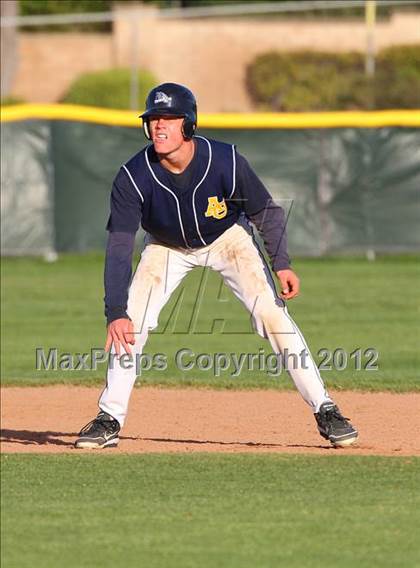Thumbnail 3 in Arroyo Grande @ Righetti photogallery.