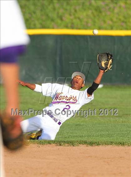 Thumbnail 2 in Arroyo Grande @ Righetti photogallery.
