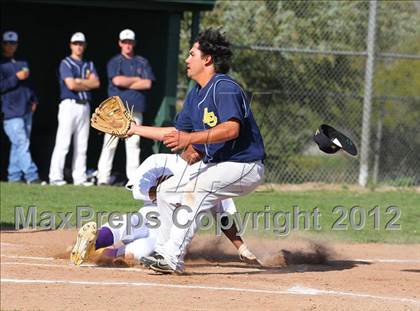 Thumbnail 3 in Arroyo Grande @ Righetti photogallery.
