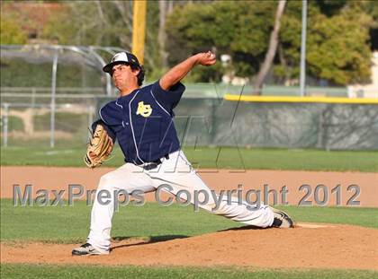 Thumbnail 1 in Arroyo Grande @ Righetti photogallery.
