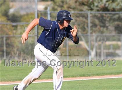 Thumbnail 2 in Arroyo Grande @ Righetti photogallery.