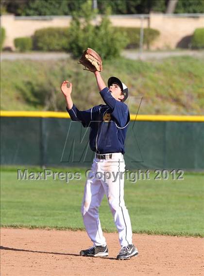 Thumbnail 2 in Arroyo Grande @ Righetti photogallery.