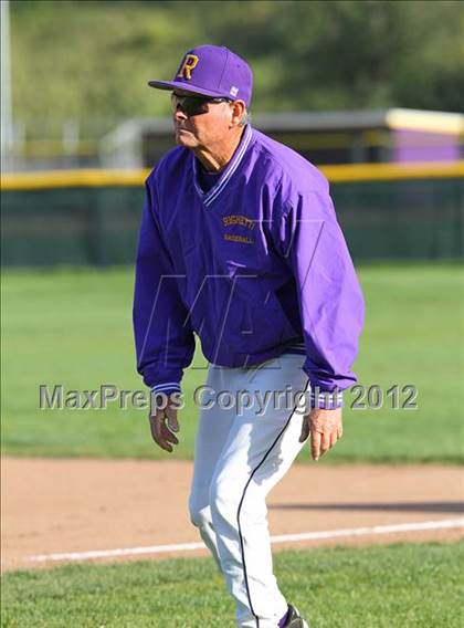 Thumbnail 3 in Arroyo Grande @ Righetti photogallery.