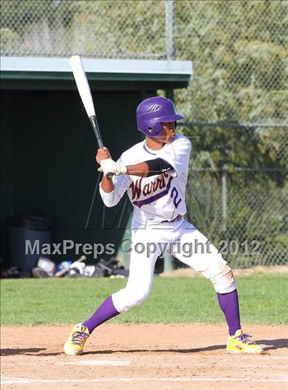 Thumbnail 2 in Arroyo Grande @ Righetti photogallery.