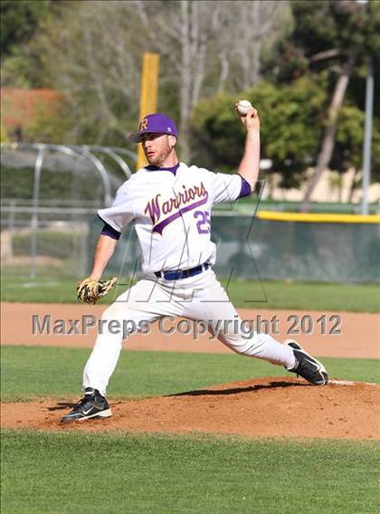 Thumbnail 2 in Arroyo Grande @ Righetti photogallery.