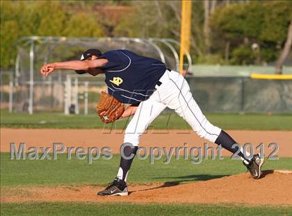 Thumbnail 1 in Arroyo Grande @ Righetti photogallery.