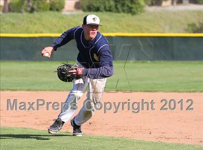 Thumbnail 1 in Arroyo Grande @ Righetti photogallery.