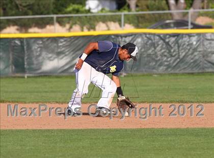 Thumbnail 1 in Arroyo Grande @ Righetti photogallery.