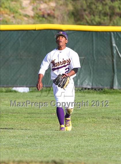 Thumbnail 1 in Arroyo Grande @ Righetti photogallery.