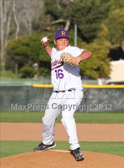 Thumbnail 1 in Arroyo Grande @ Righetti photogallery.