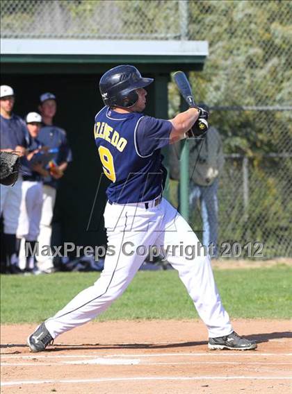 Thumbnail 2 in Arroyo Grande @ Righetti photogallery.