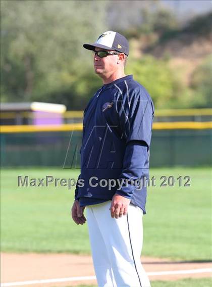Thumbnail 1 in Arroyo Grande @ Righetti photogallery.